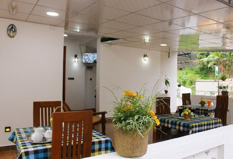 Pension (Hôtel basse catégorie) Hispaniola Inn