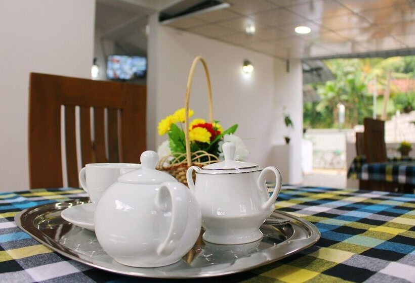 Pension (Hôtel basse catégorie) Hispaniola Inn