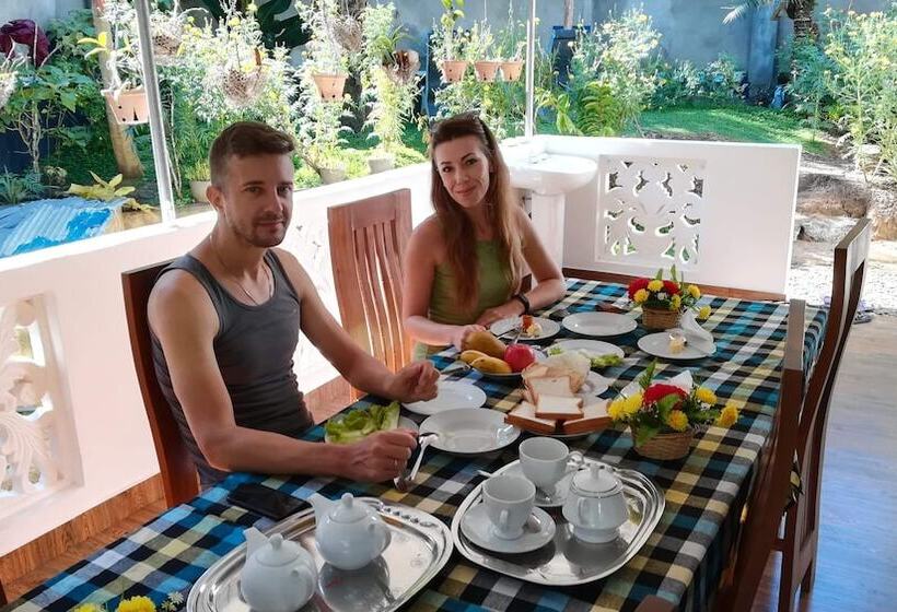 Pension (Hôtel basse catégorie) Hispaniola Inn