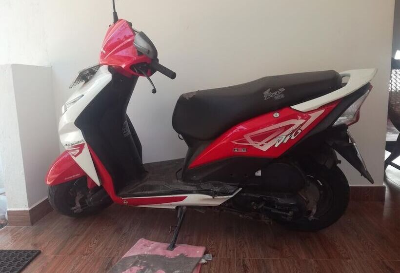 Pension (Hôtel basse catégorie) Hispaniola Inn