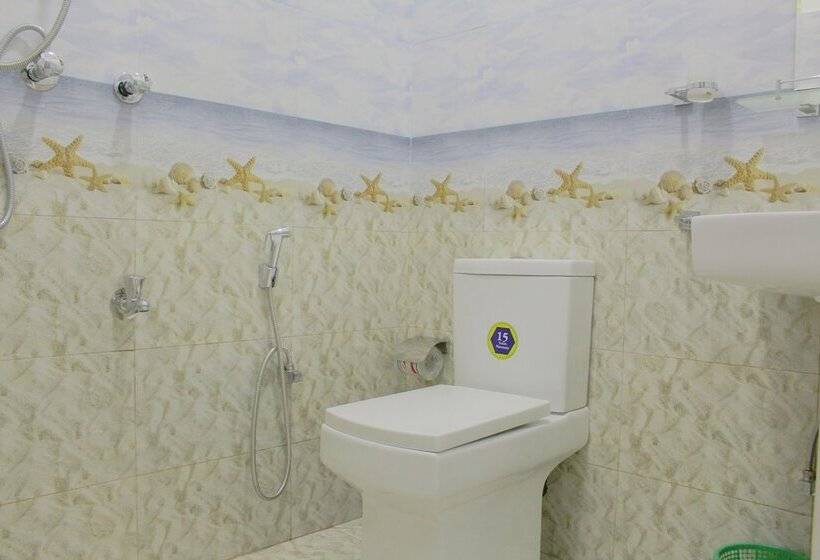 Pension (Hôtel basse catégorie) Hispaniola Inn