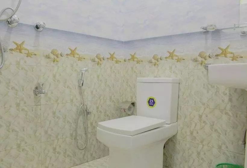 ペンション Hispaniola Inn