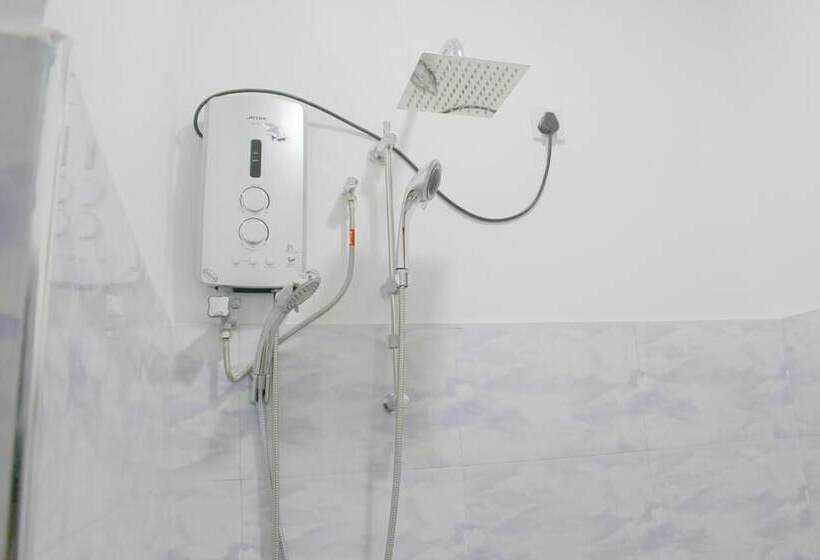 Pension (Hôtel basse catégorie) Hispaniola Inn