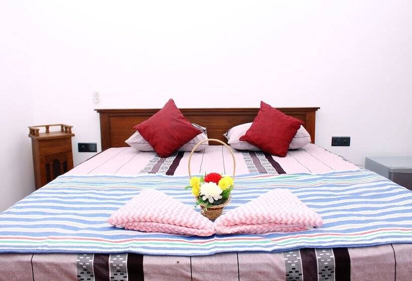 Pension (Hôtel basse catégorie) Hispaniola Inn