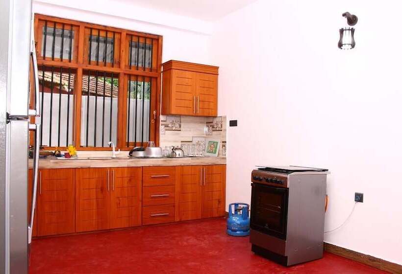 Pension (Hôtel basse catégorie) Hispaniola Inn