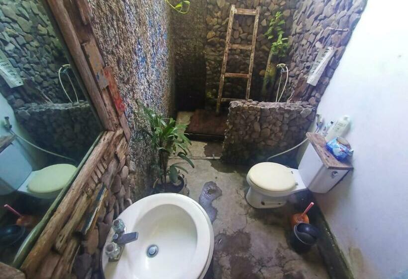 ユースホステル Lovina Loca