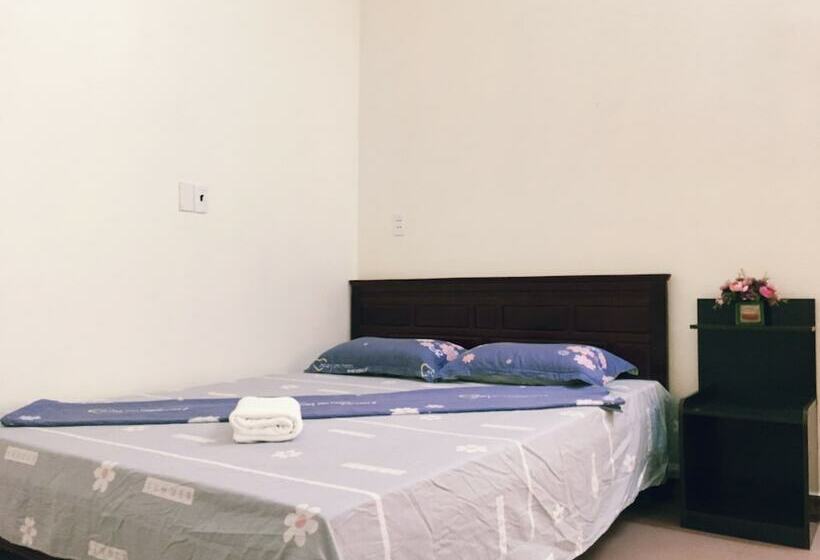 تختخواب و صبحانه Hao Tea Hostel