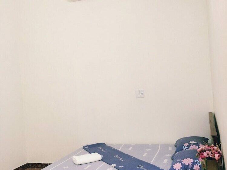 تختخواب و صبحانه Hao Tea Hostel