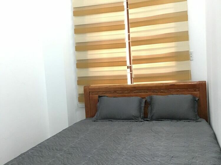 تختخواب و صبحانه Hao Tea Hostel