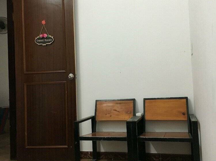 تختخواب و صبحانه Hao Tea Hostel