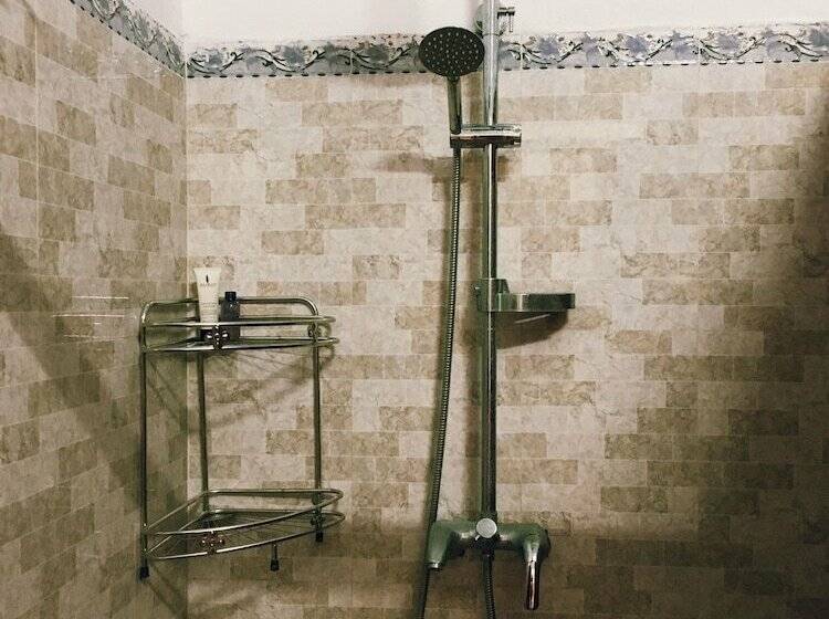 تختخواب و صبحانه Hao Tea Hostel