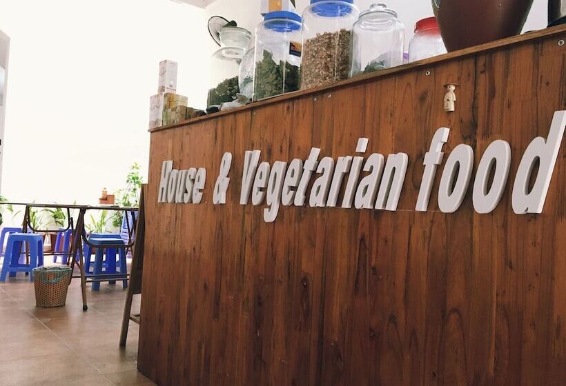 تختخواب و صبحانه Hao Tea Hostel