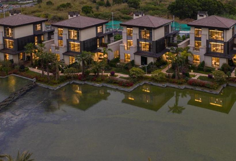 בית מלון כפרי Atour S Villa