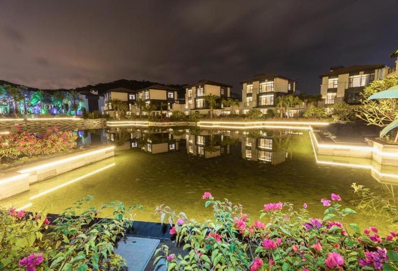 בית מלון כפרי Atour S Villa