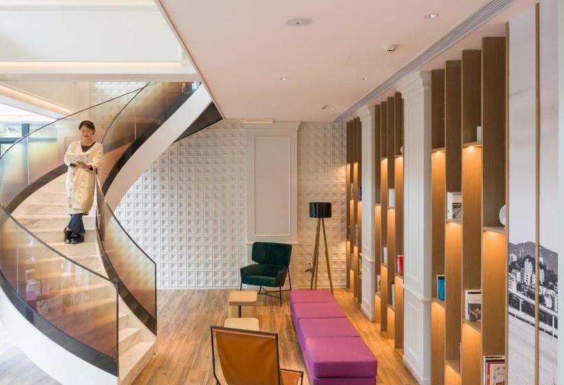 בית מלון כפרי Atour S Villa