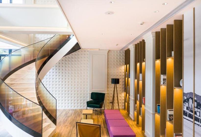 בית מלון כפרי Atour S Villa