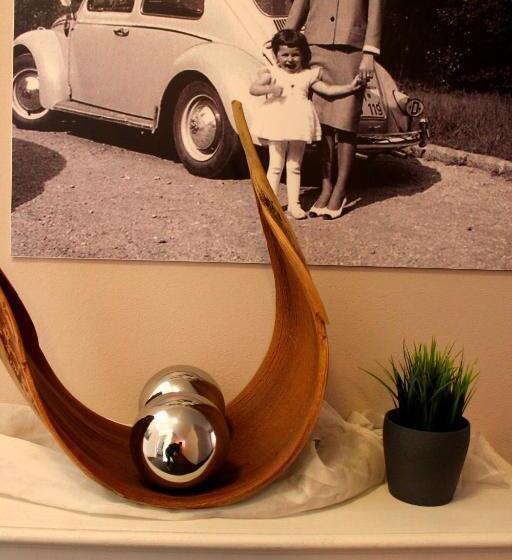 هتل Greenpartment Ingolstadt Friedrichshofen