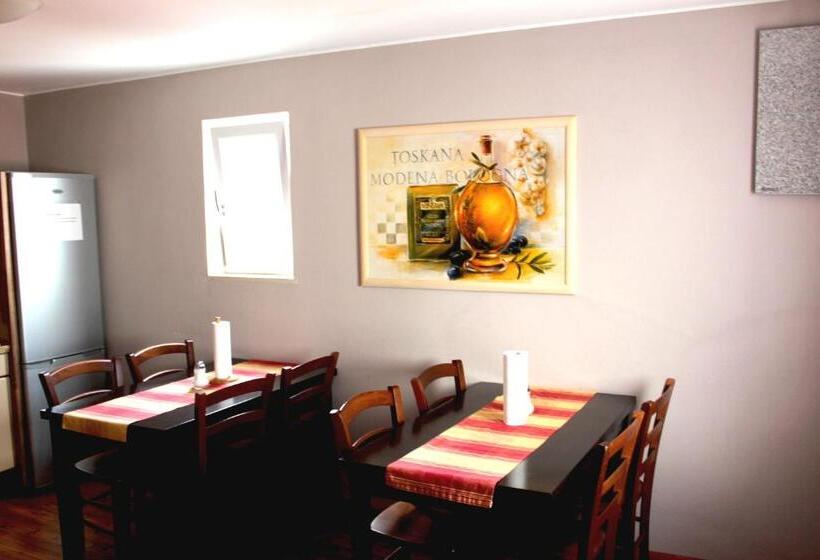 هتل Greenpartment Ingolstadt Friedrichshofen