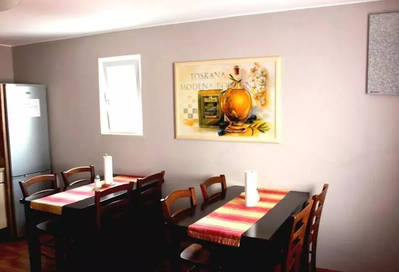 ホテル Greenpartment Ingolstadt Friedrichshofen