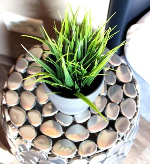 هتل Greenpartment Ingolstadt Friedrichshofen