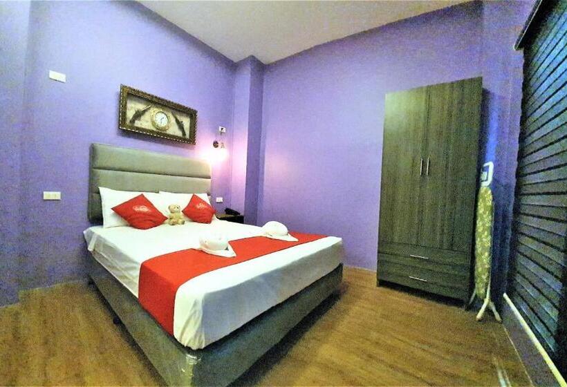 בית מלון כפרי Spiral Suites