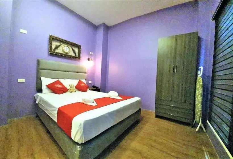 هتل Spiral Suites
