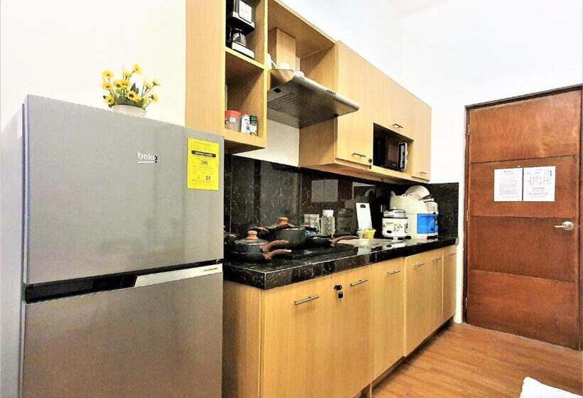 בית מלון כפרי Spiral Suites