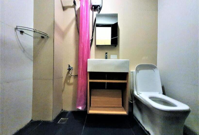 בית מלון כפרי Spiral Suites