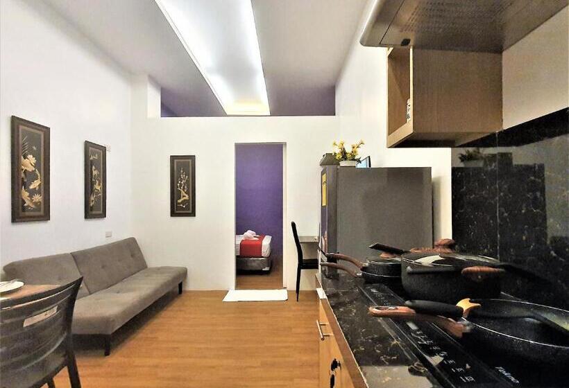 בית מלון כפרי Spiral Suites