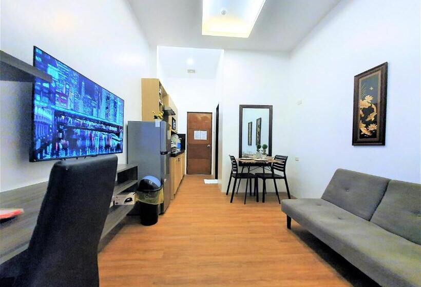 בית מלון כפרי Spiral Suites