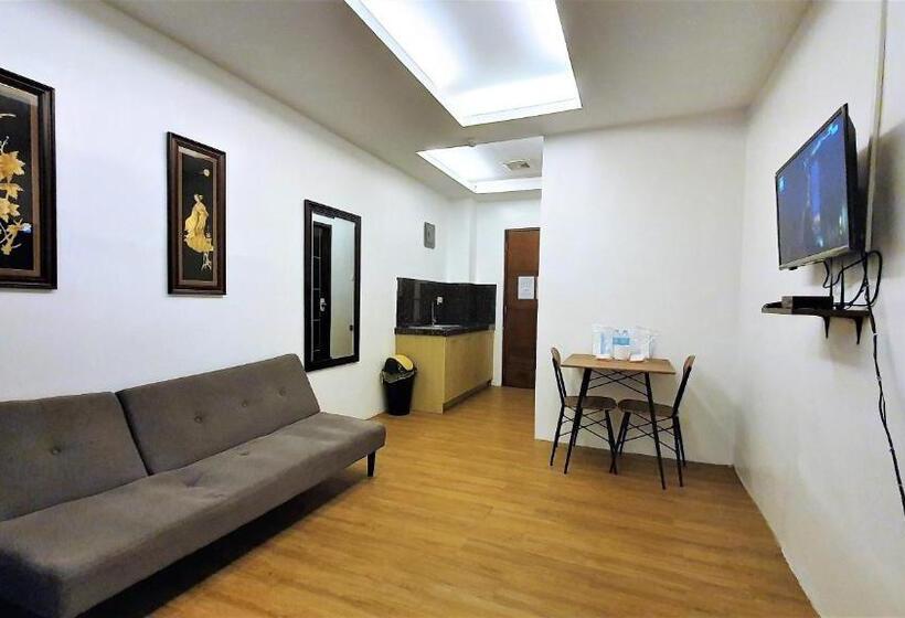 בית מלון כפרי Spiral Suites