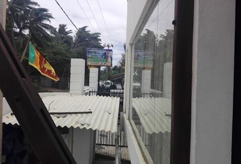 فندق Tasheema Beach Resort