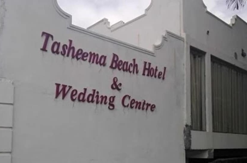 فندق Tasheema Beach Resort