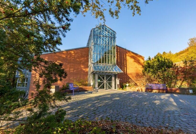 Отель Wilhelm Kempf Haus