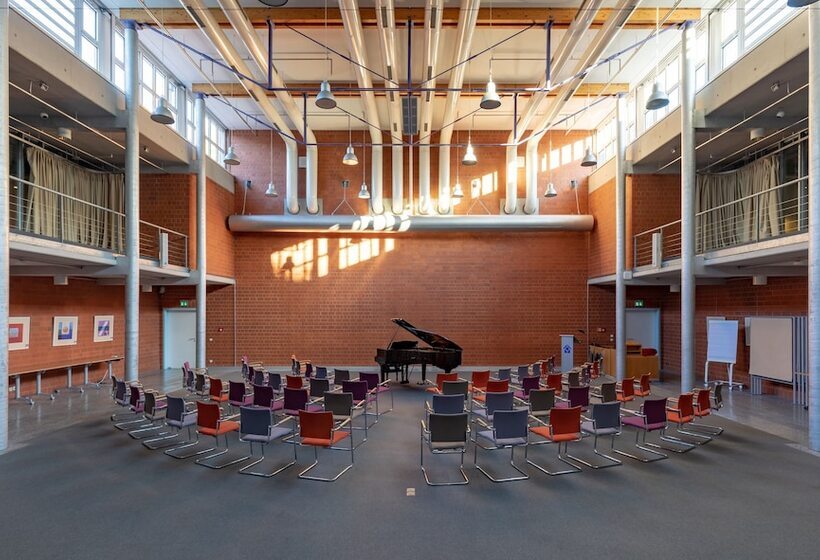 Отель Wilhelm Kempf Haus