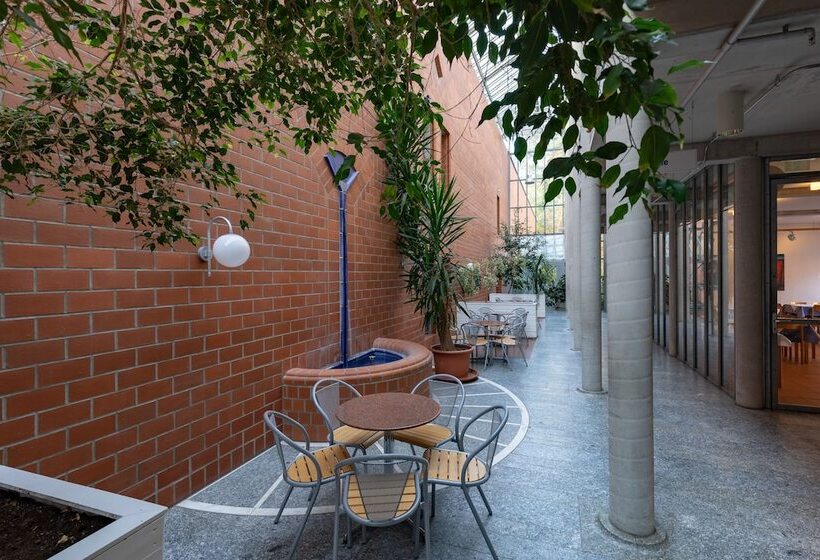 Отель Wilhelm Kempf Haus