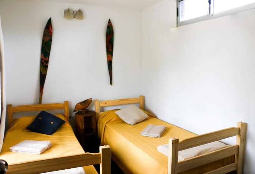 La Paloma Containers Suites