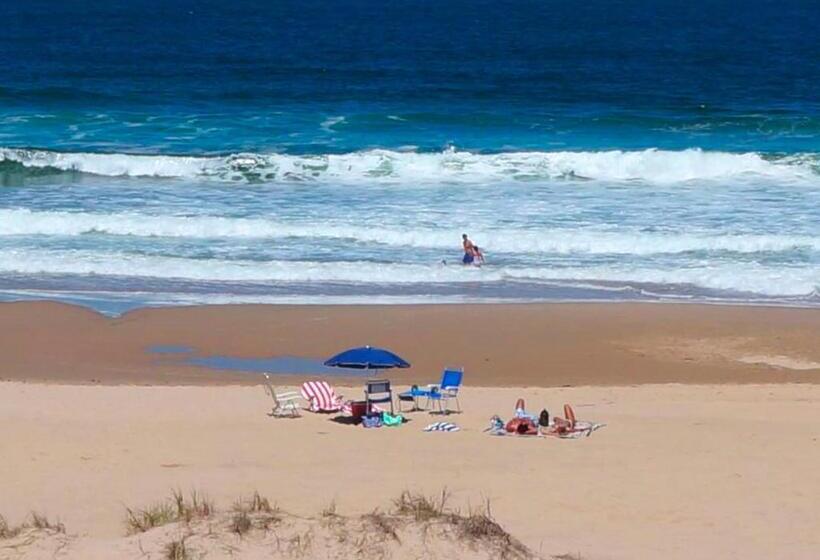 La Paloma Containers Suites