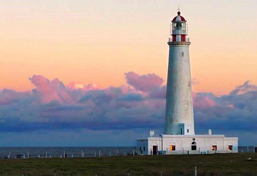 La Paloma Containers Suites