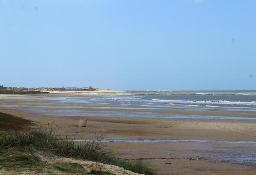 La Paloma Containers Suites