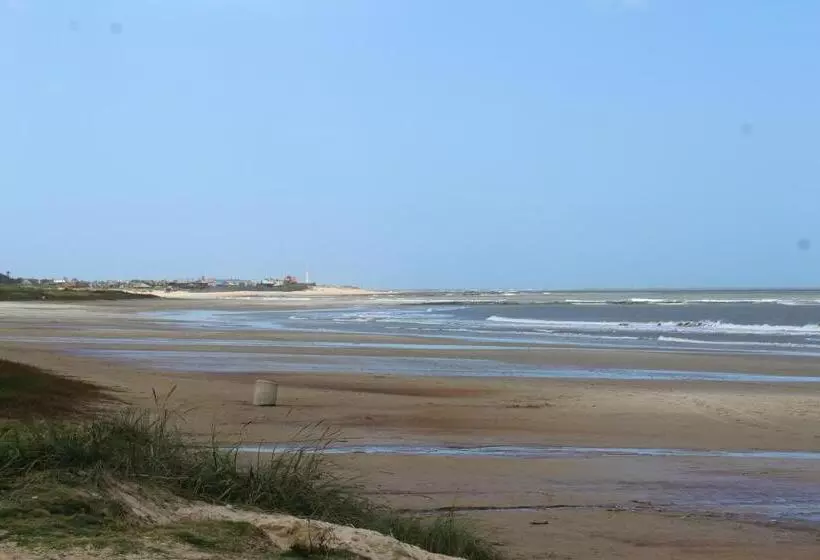 La Paloma Containers Suites