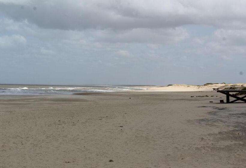 La Paloma Containers Suites