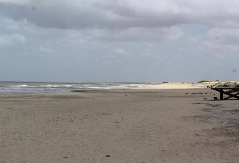 La Paloma Containers Suites