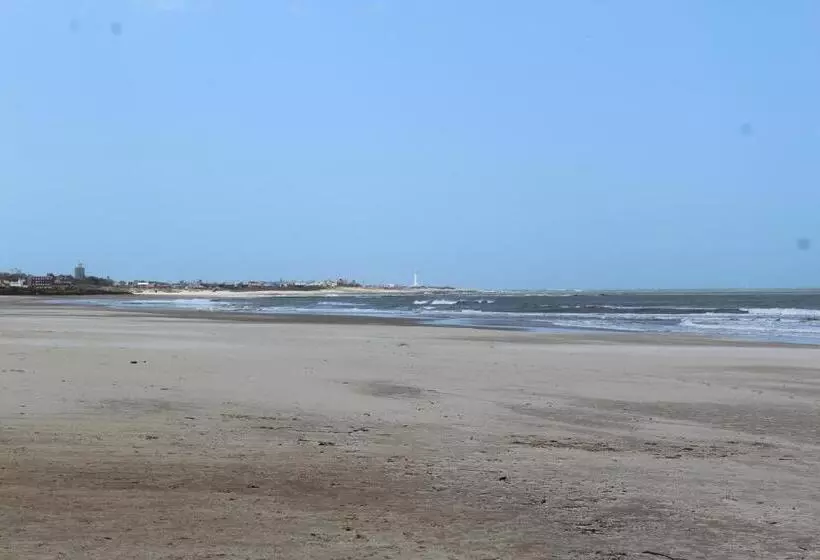 La Paloma Containers Suites