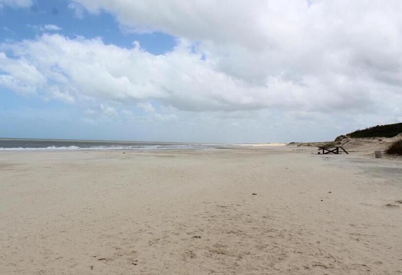 La Paloma Containers Suites