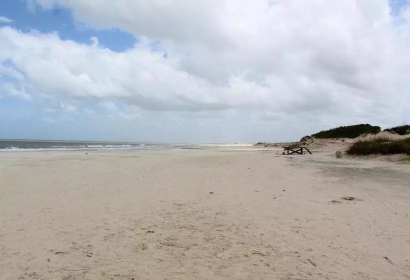 La Paloma Containers Suites