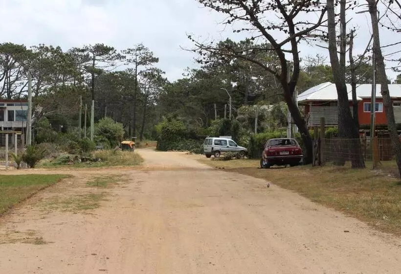 La Paloma Containers Suites