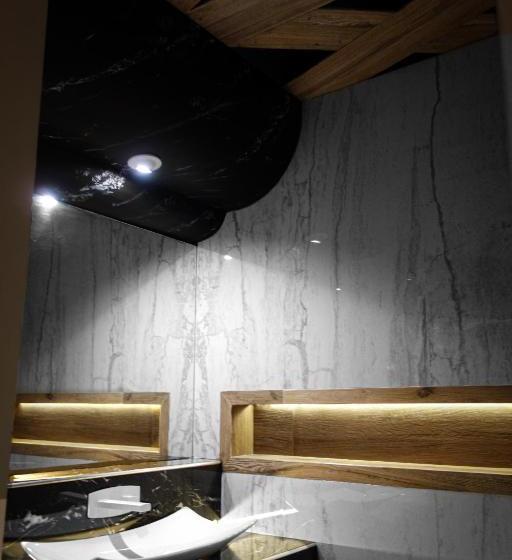 New York Hotel/motel