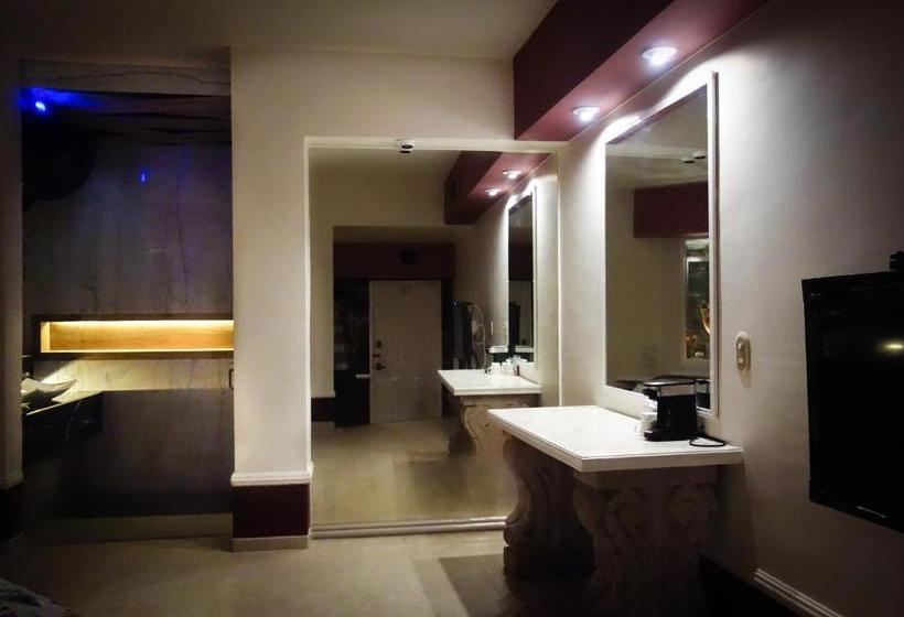 New York Hotel/motel