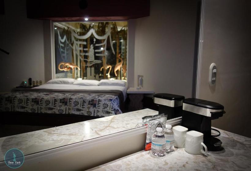 New York Hotel/motel
